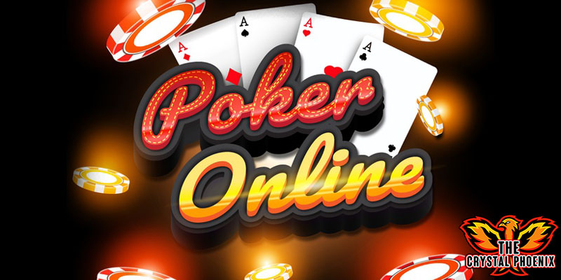 judi poker online